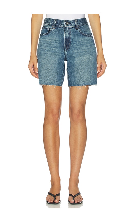 AG Jeans Ex-Boyfriend Short