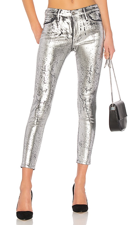 Farrah Skinny