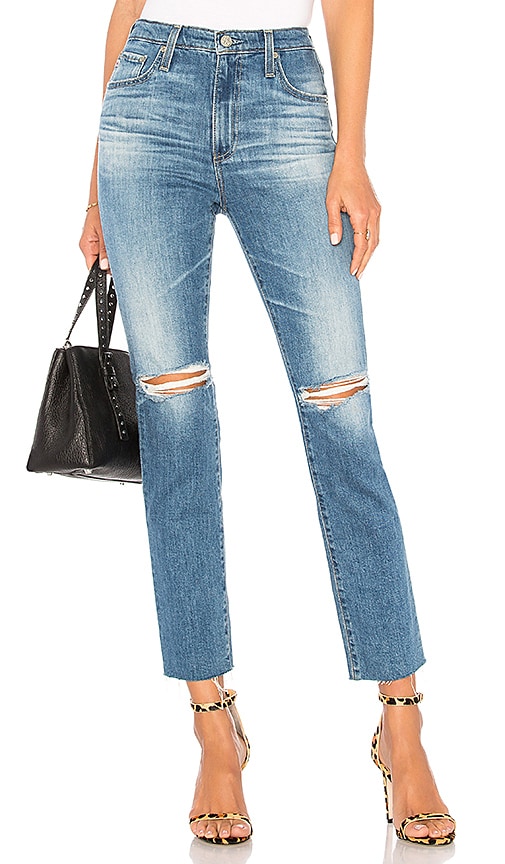 the isabelle ag jeans