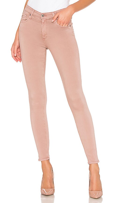 Farrah Skinny Ankle
