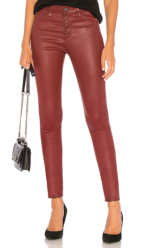 Farrah Skinny