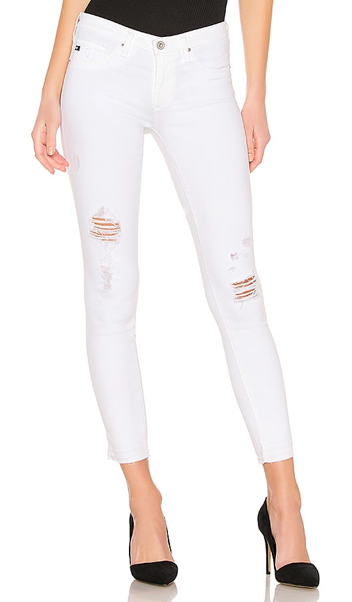 Legging Ankle