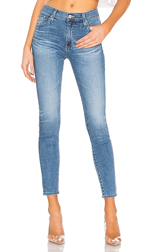 Farrah Skinny Ankle