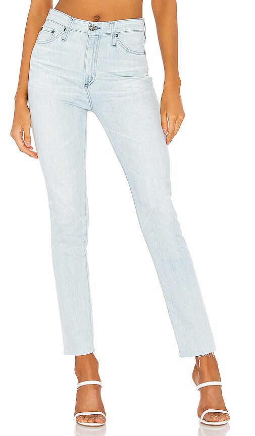 ag sophia ankle jeans