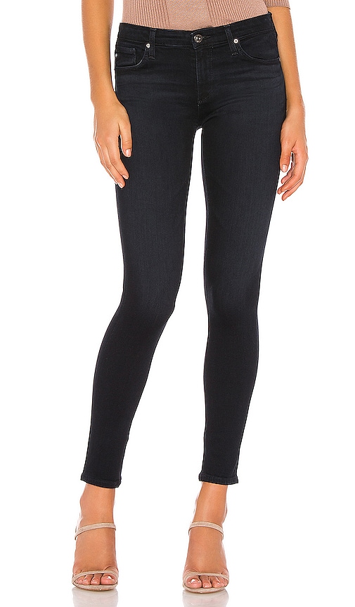 Legging Ankle