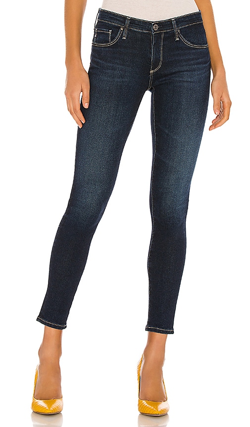 Legging Ankle Skinny