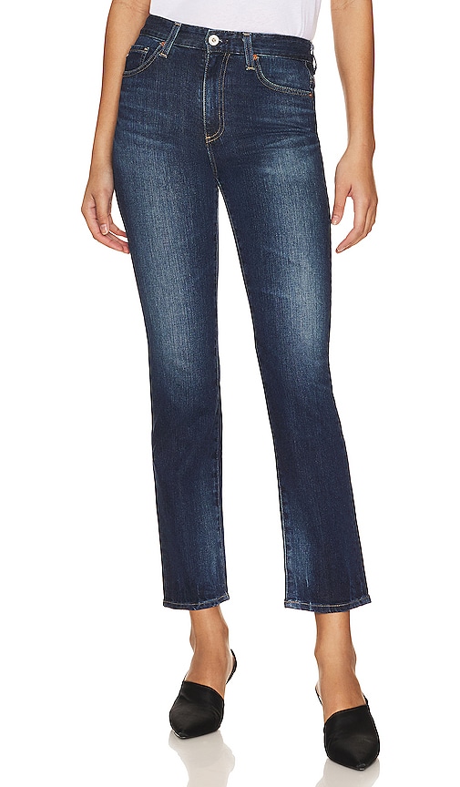 AG Jeans Saige in Blue