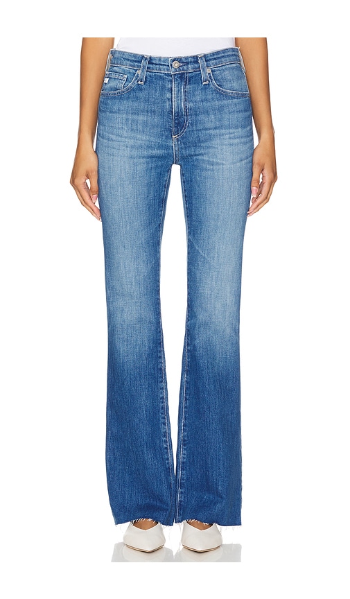 AG Jeans Farrah Boot in Runway