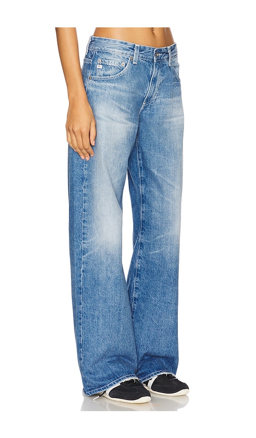 Shop Ag Adria Wide Leg In 17 Years Divergent