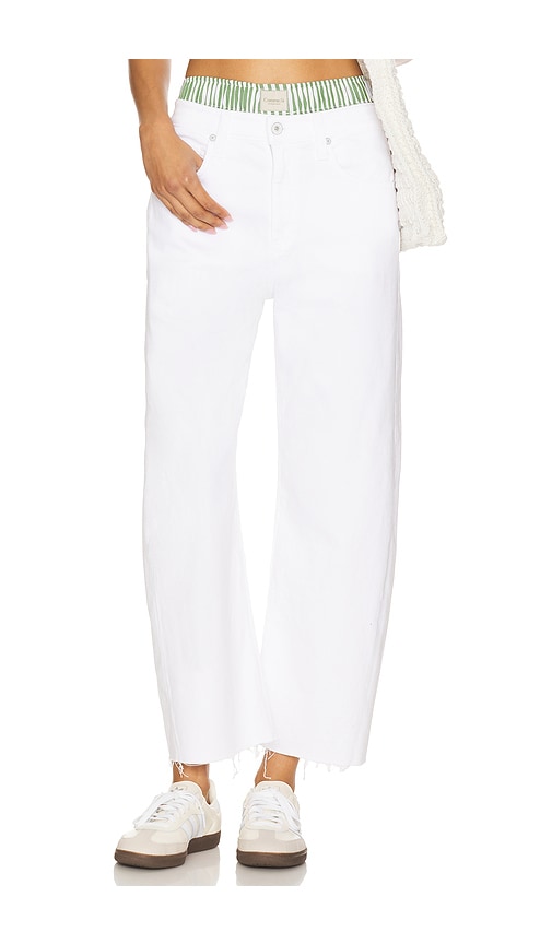 Hattie Crop in . Size 25, 26, 27, 28, 29, 30, 31, 32, 33 - AG Jeans - Modalova