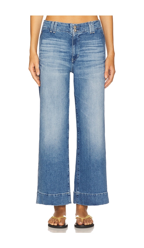 JAMBES LARGES NATASHA in . Size 24, 26, 27, 28, 29, 30 - AG Jeans - Modalova