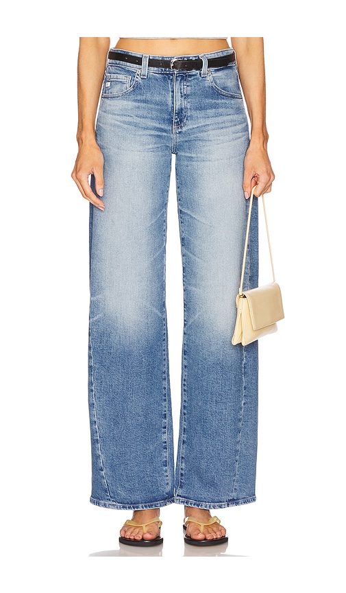 DROIT ADRIA in . Size 25, 26, 27, 28, 29, 30 - AG Jeans - Modalova