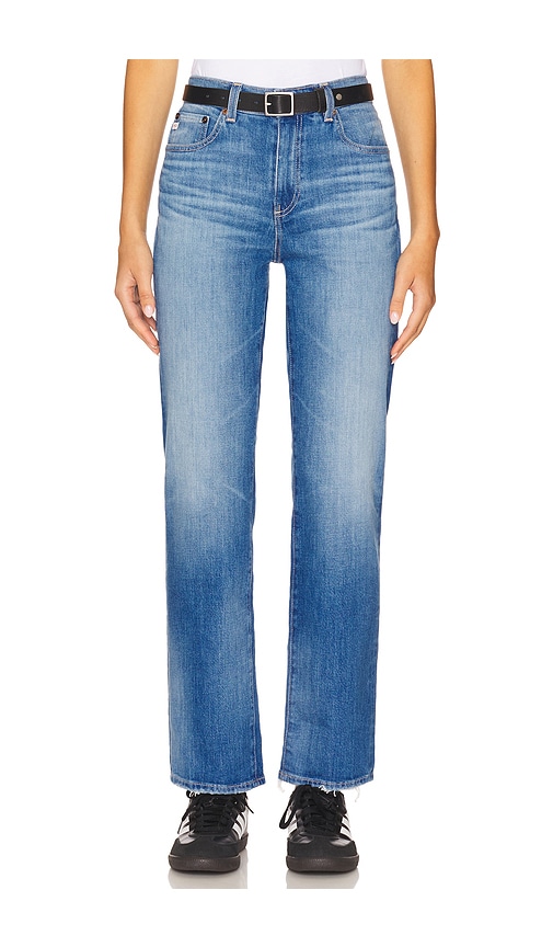 AG Jeans Brinley Straight