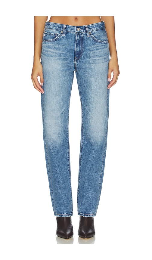 Ag The Boyfriend Jeans In Blue