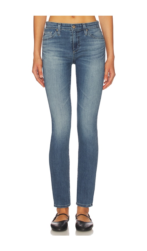 Ag Prima Skinny Jeans