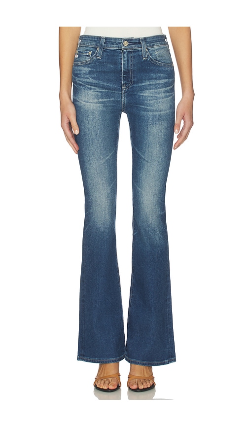 AG Jeans Farrah Boot Jeans