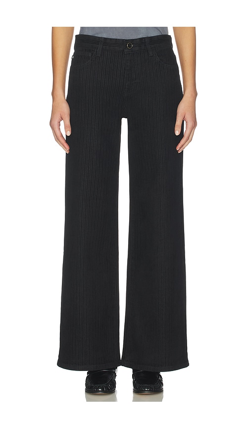 AG Jeans Saige Wide Jeans