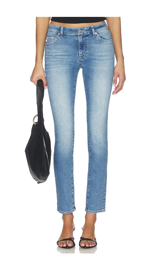 AG Jeans Prima Cigarette | Thumbnail 3