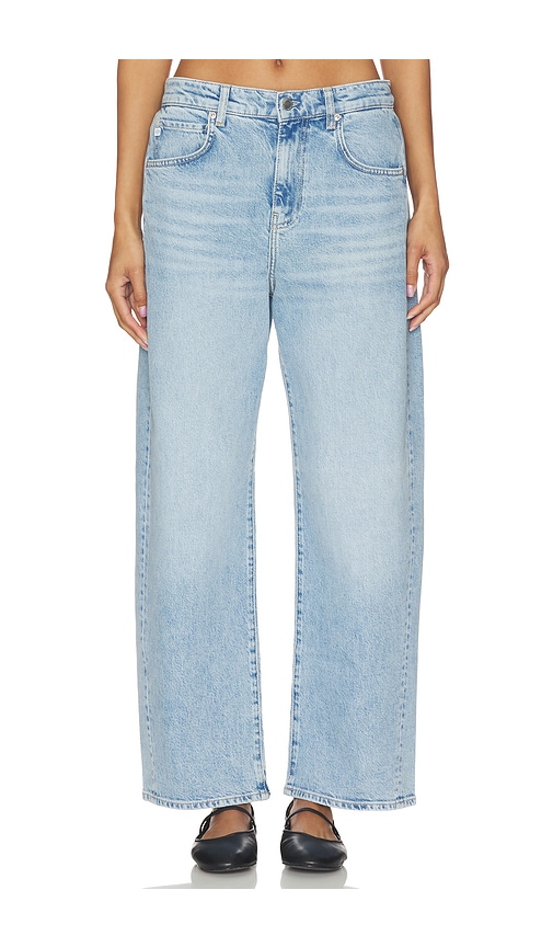 AG Jeans Hattie Barrel Jean