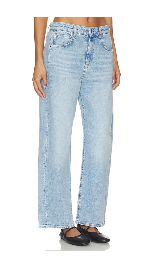 AG Jeans Hattie Barrel Jean | Thumbnail 2 AG Jeans Hattie Barrel Jean | Thumbnail 2