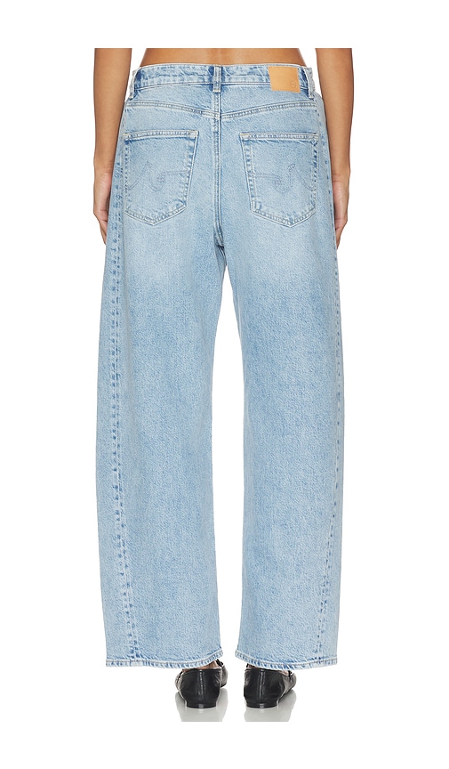 AG Jeans Hattie Barrel Jean | Thumbnail 4 AG Jeans Hattie Barrel Jean | Thumbnail 4
