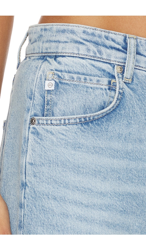 AG Jeans Hattie Barrel Jean | Thumbnail 6 AG Jeans Hattie Barrel Jean | Thumbnail 6