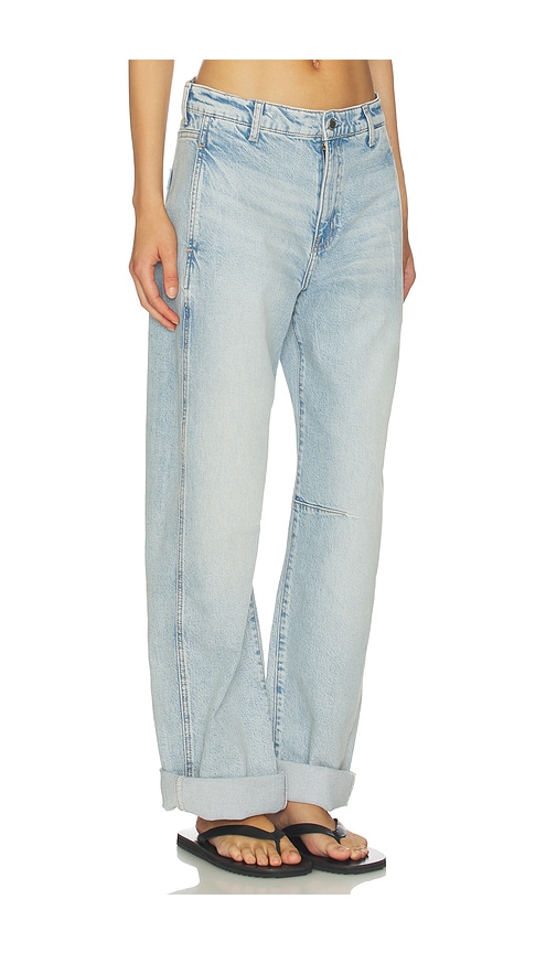 AG Jeans Mercer Barrel Jean | Thumbnail 2 AG Jeans Mercer Barrel Jean | Thumbnail 2