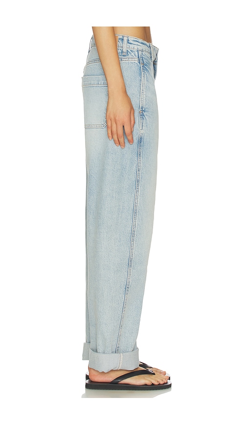 AG Jeans Mercer Barrel Jean | Thumbnail 3 AG Jeans Mercer Barrel Jean | Thumbnail 3
