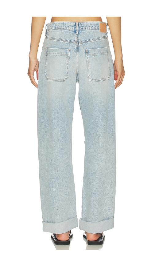AG Jeans Mercer Barrel Jean | Thumbnail 4 AG Jeans Mercer Barrel Jean | Thumbnail 4