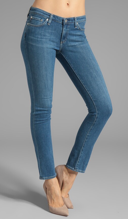 The Stilt