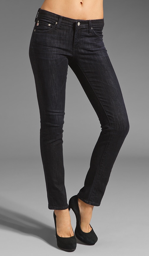 Stilt