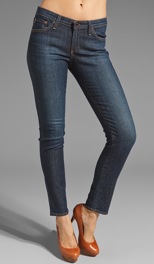 The Stilt