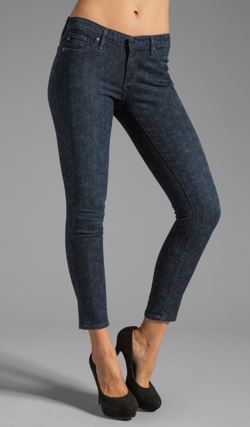 The Legging Ankle Jean