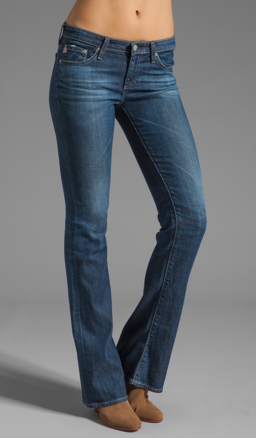 The Angel Boot-Cut