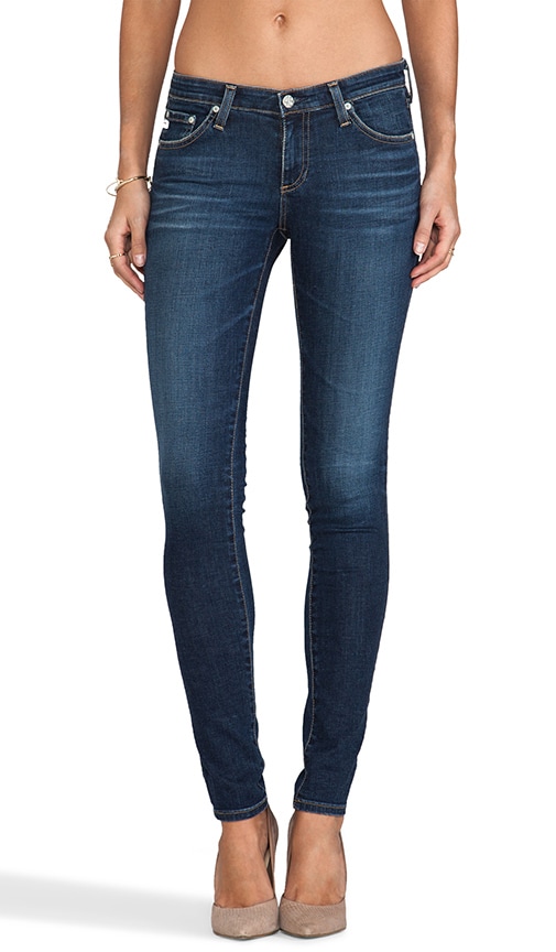 ag super skinny jeans