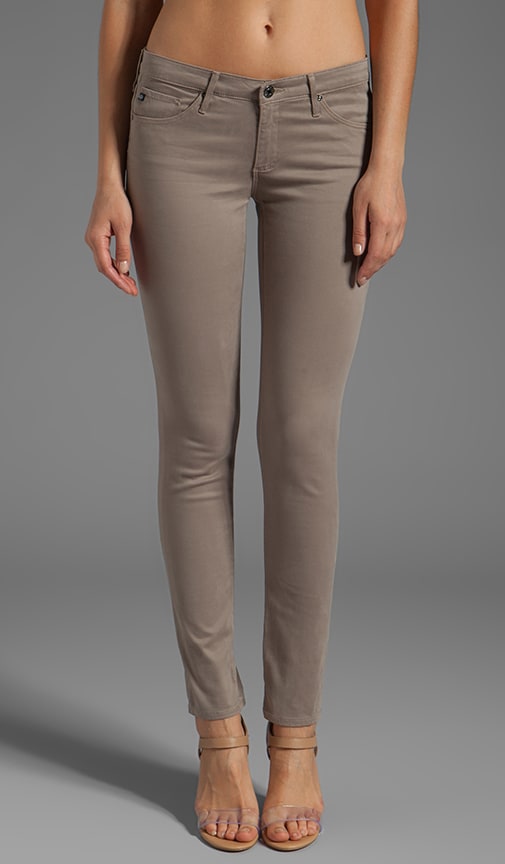 The Stilt