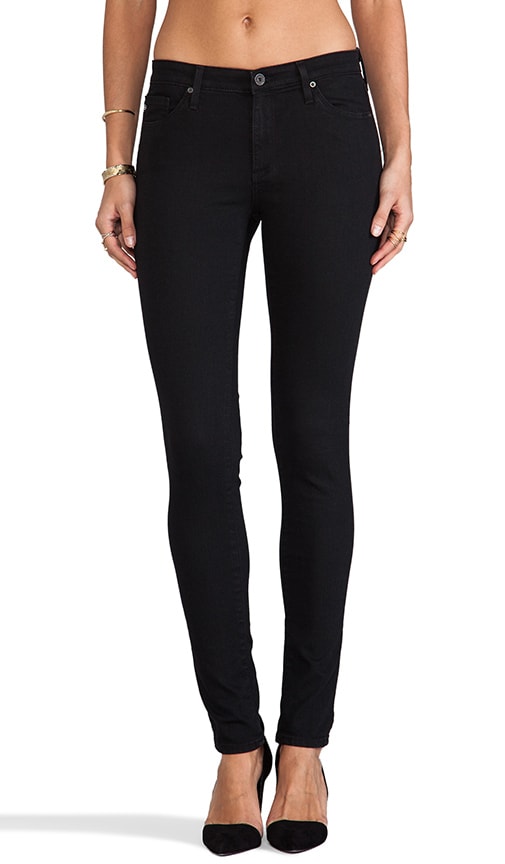 The Middi Legging