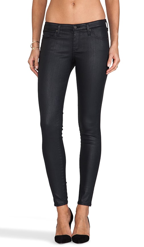 The Absolute Coated Legging
