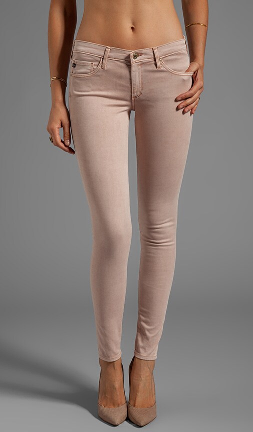 The Absolute Legging