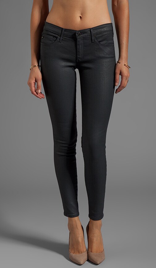 The Absolute Legging
