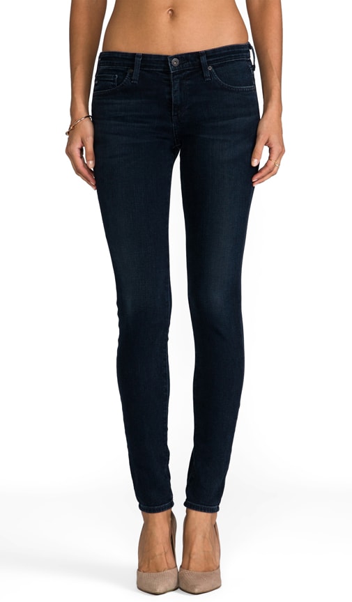 The Absolute Legging