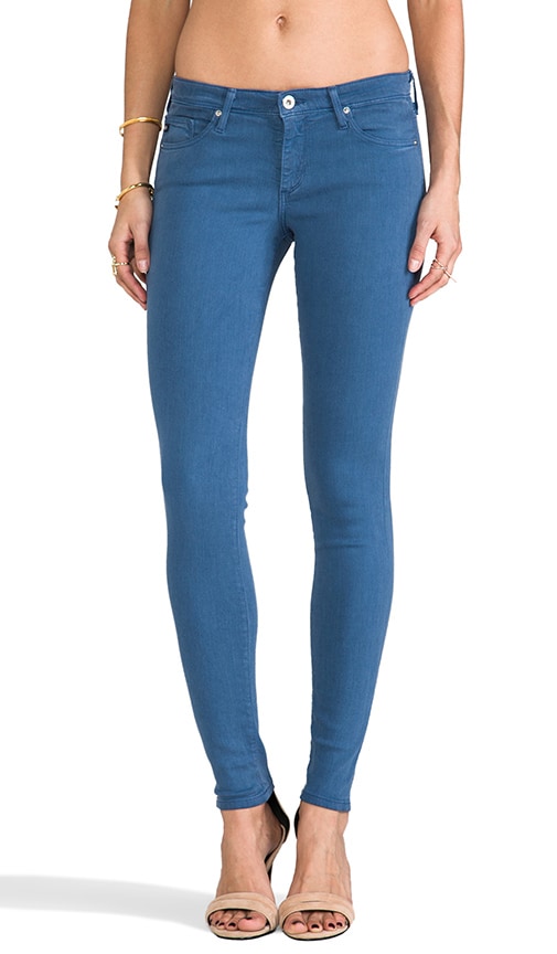 The Absolute Legging