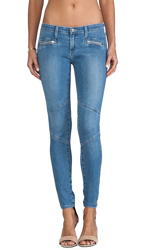 Moto Legging