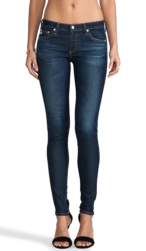 The Absolute Legging