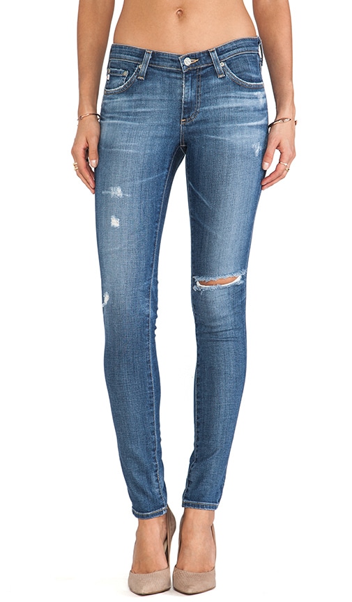 The Legging