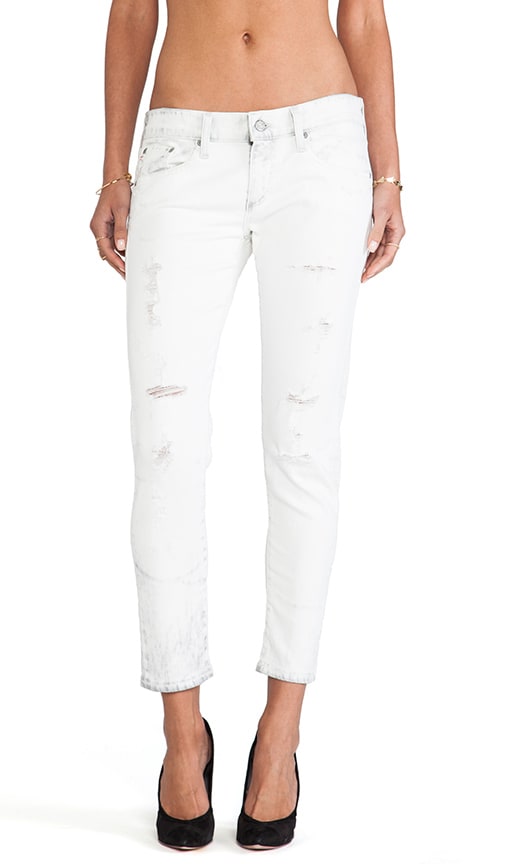The Nikki Crop