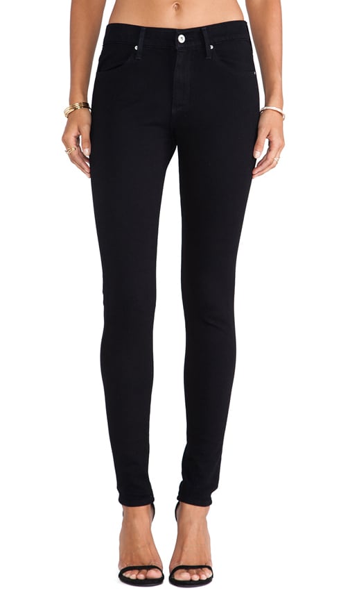 The Farrah Skinny