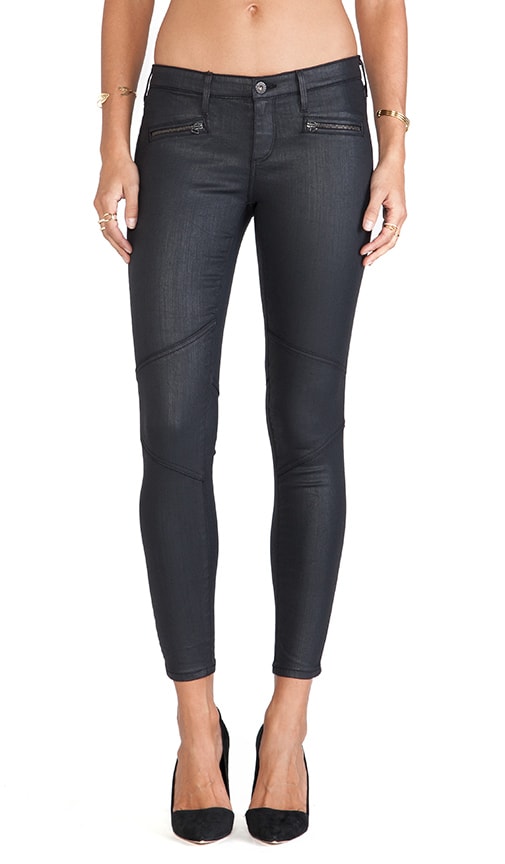 Moto Legging