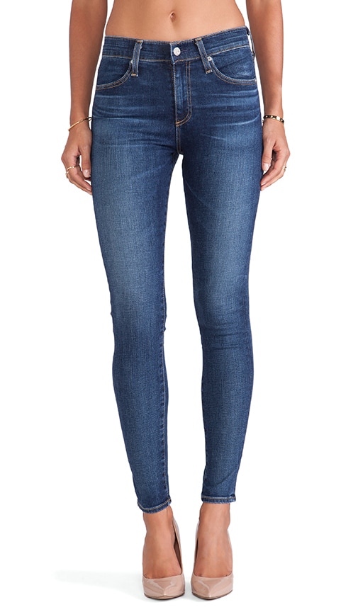 Farrah Skinny