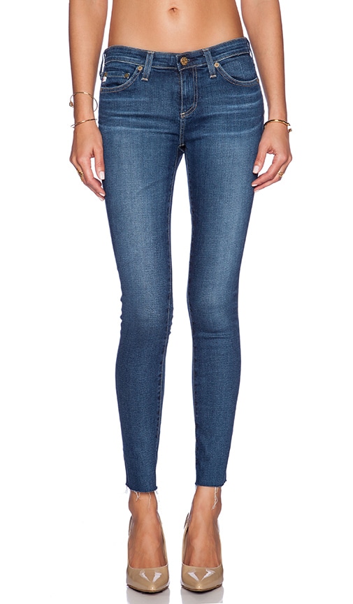 The Legging Ankle